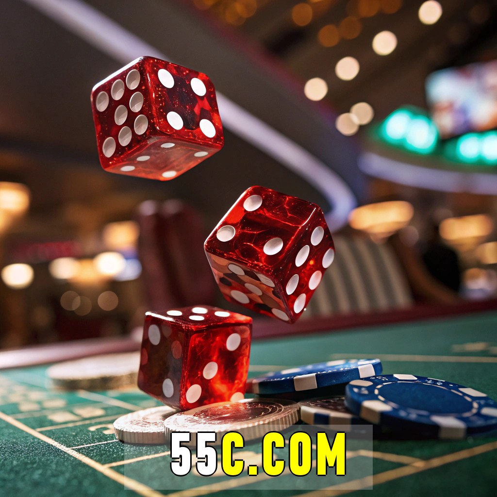 55c.com aplicativo